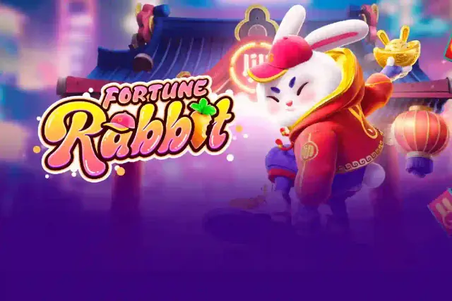 Icone Fortune Rabbit
