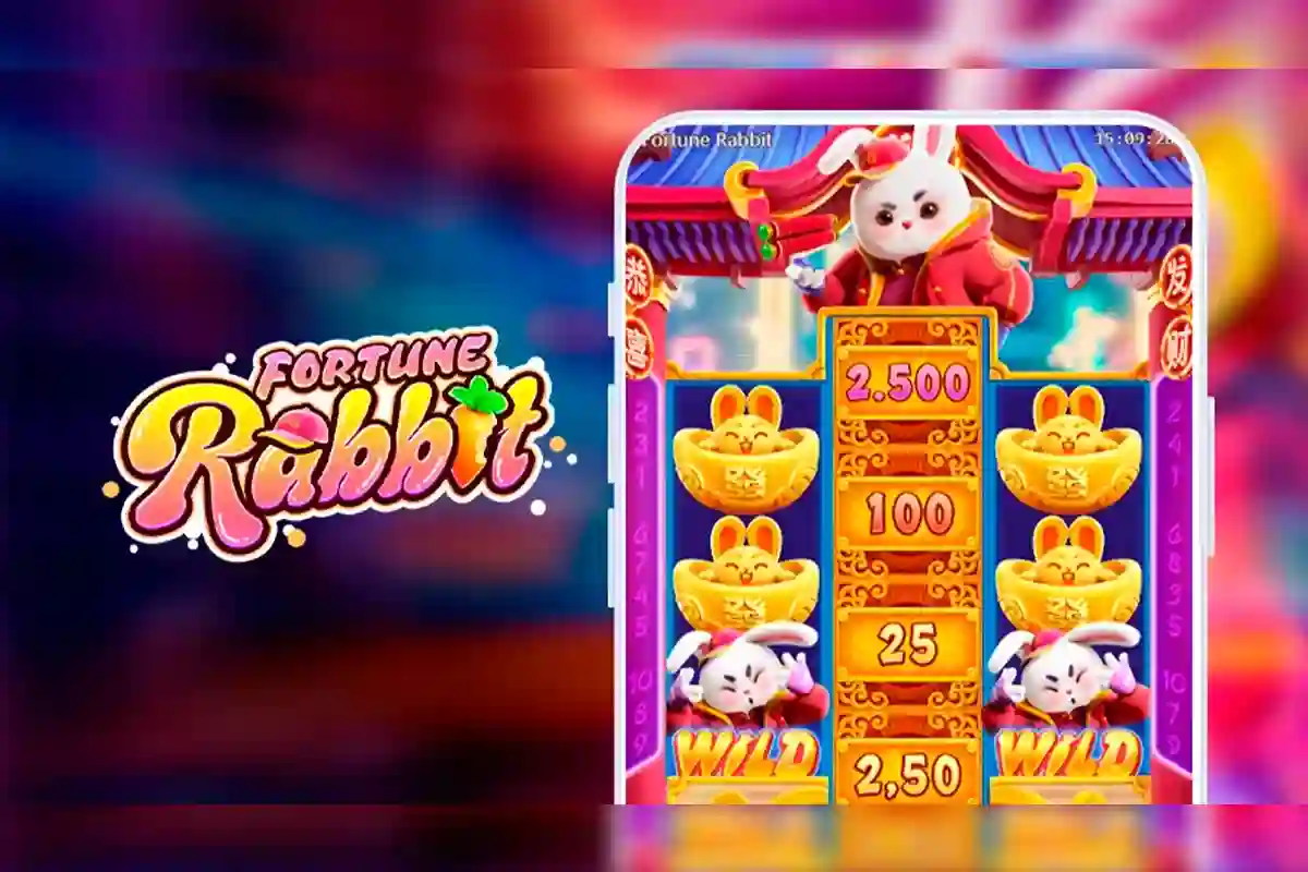 Símbolos Fortune Rabbit