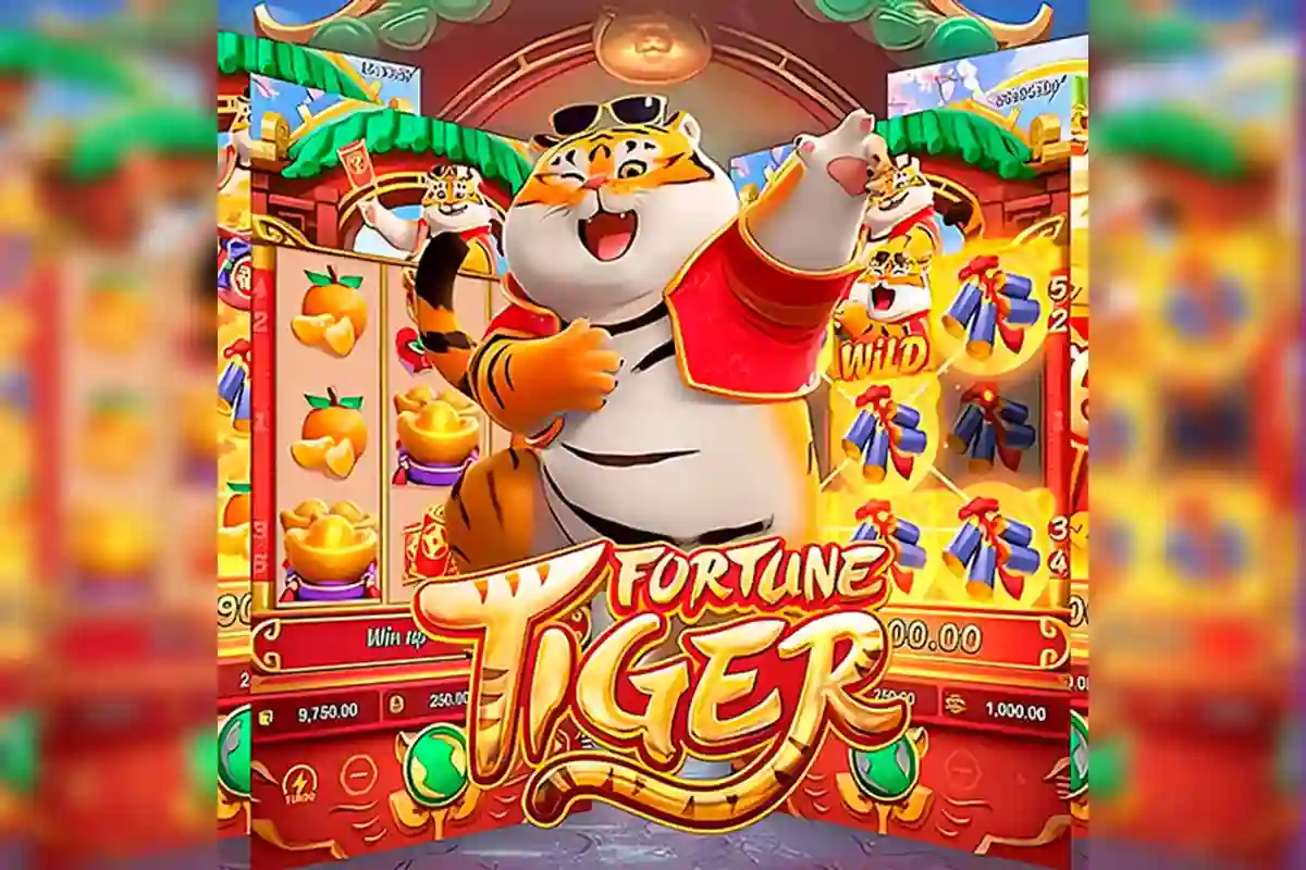 Fortune Tiger UMCASSINO
