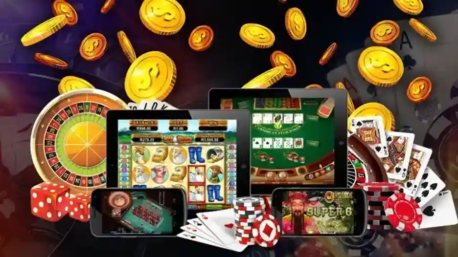 Cassino Online UMCASSINO App